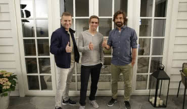 Jakub Błaszczykowski ambasadorem DRUTEX-u