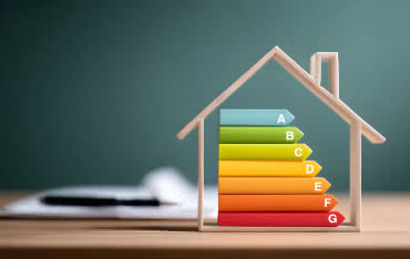 Nowe świadectwa energetyczne budynków od 2026. Skala A–G jak w AGD – co oznacza?