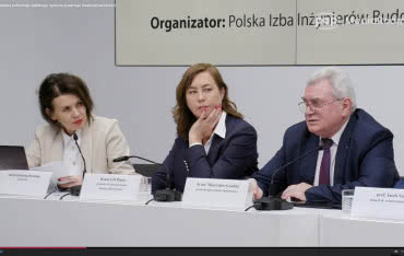 Stabilny system prawny – tego potrzebuje branża budowlana