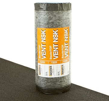 BauderTOP VENT NSK